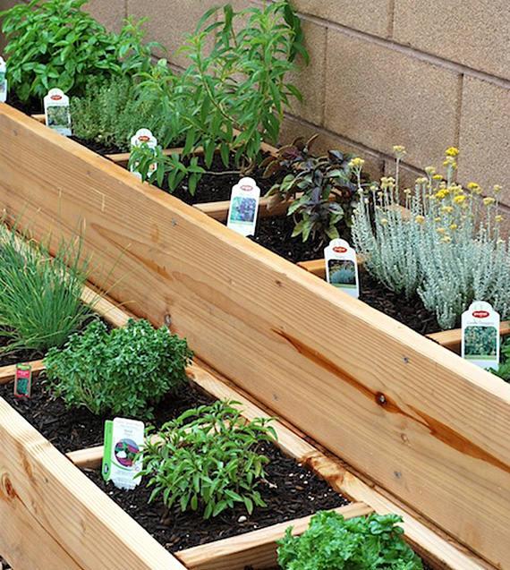 Easy Steps To Square Foot Garden Success 安小宝 Garden Manage