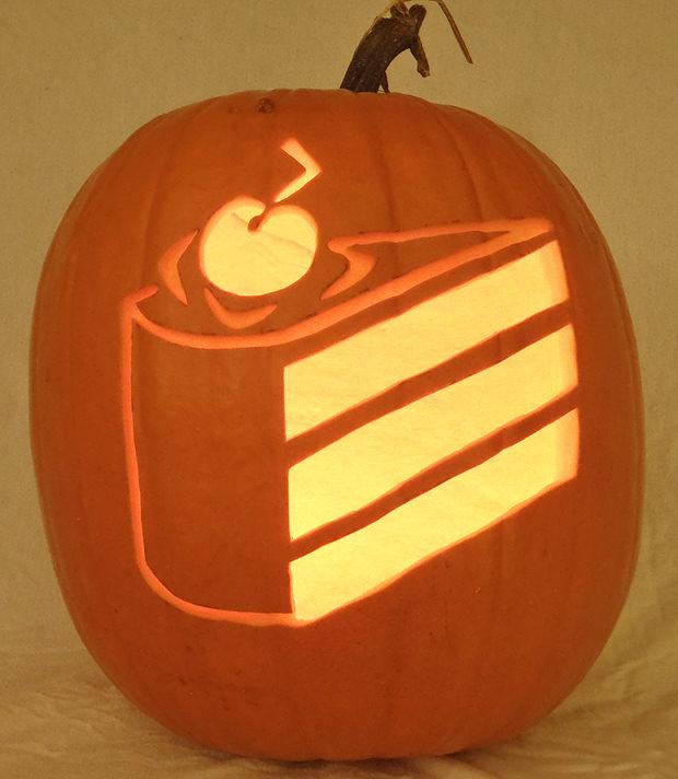 16 pumpkin carving projects you never