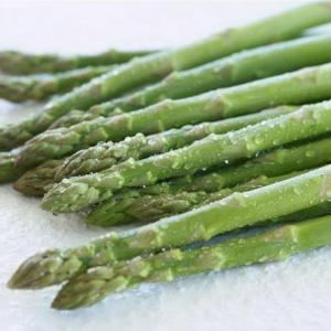 How to Grow Asparagus in a Container Garden