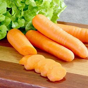 El cultivo de la zanahoria en maceta